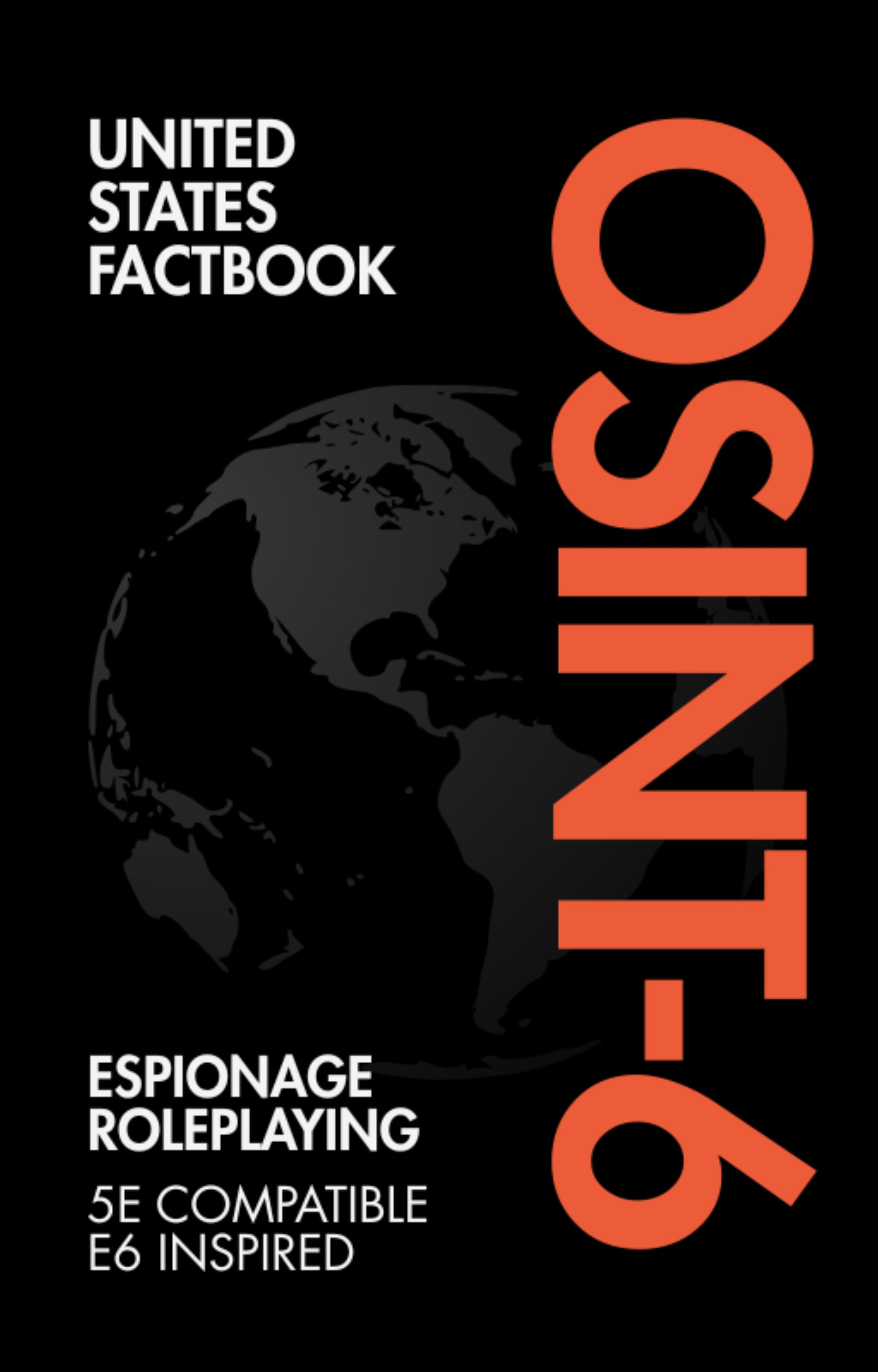 United States Factbook