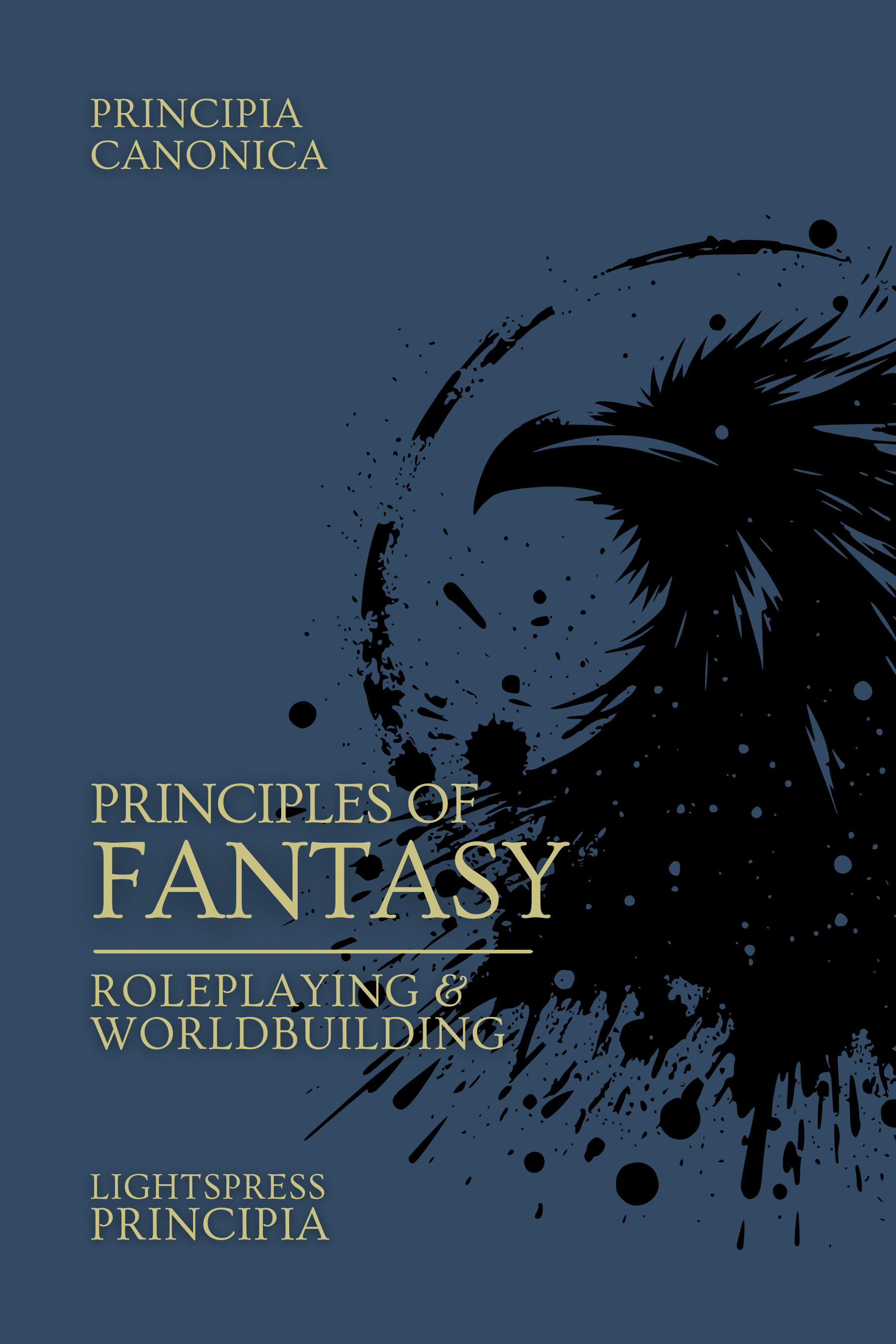Principles of Fantasy