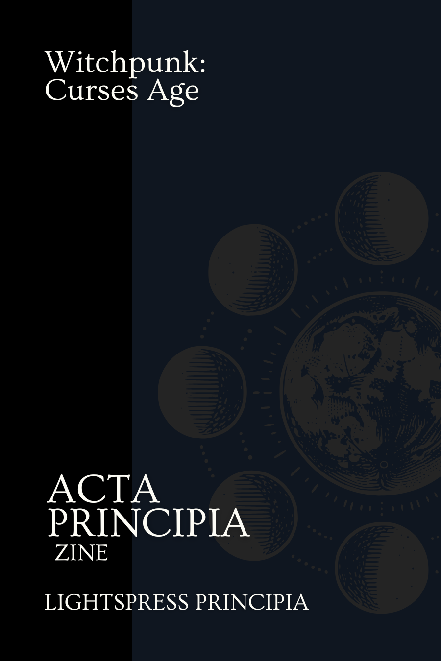 Witchpunk: Curses Age