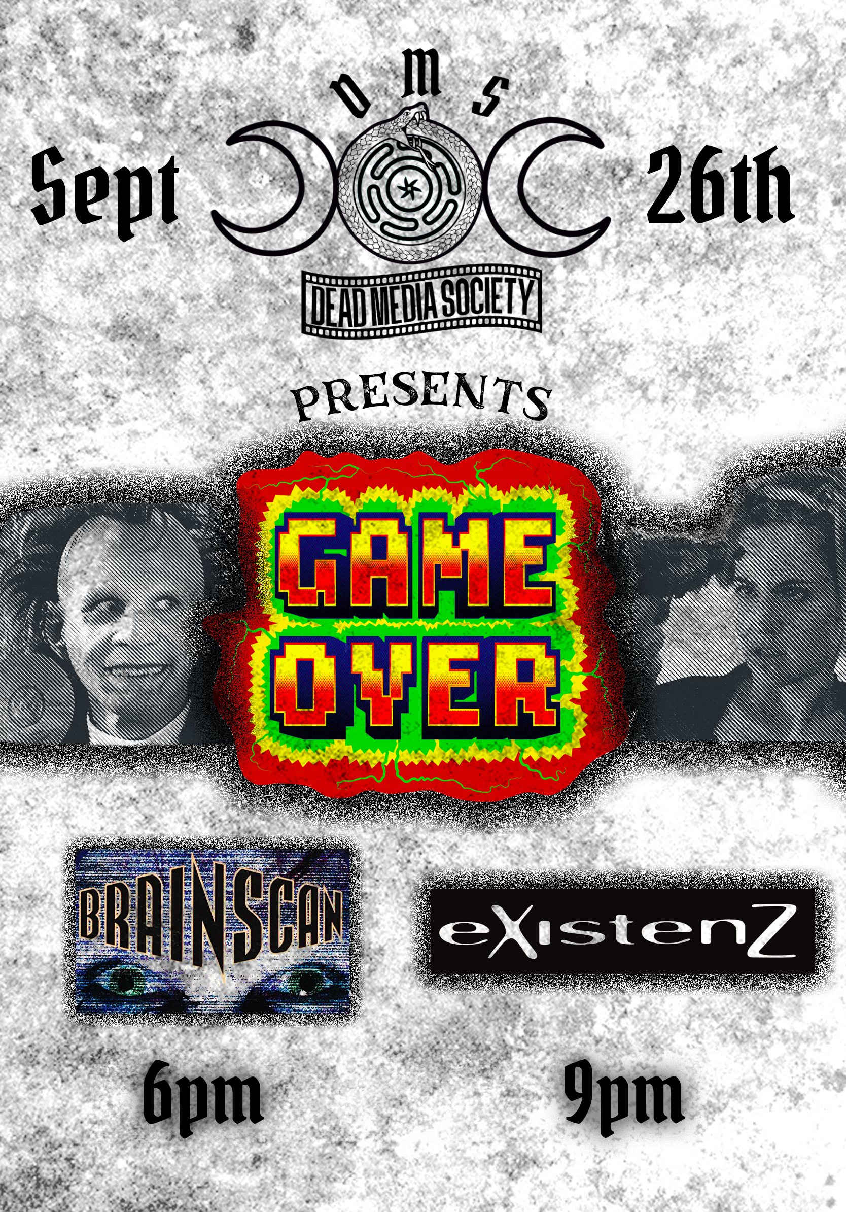 Game Over