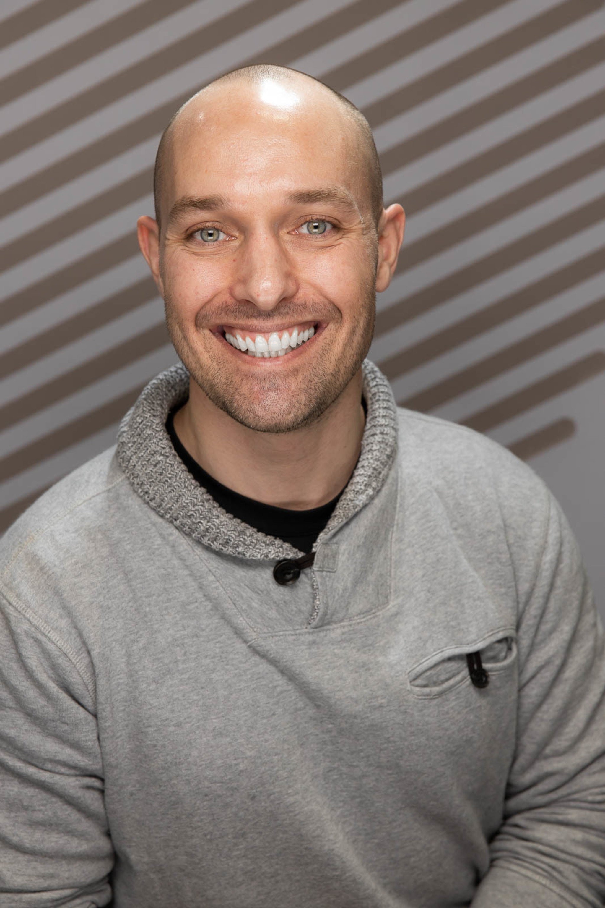 Blake Ferguson Headshot