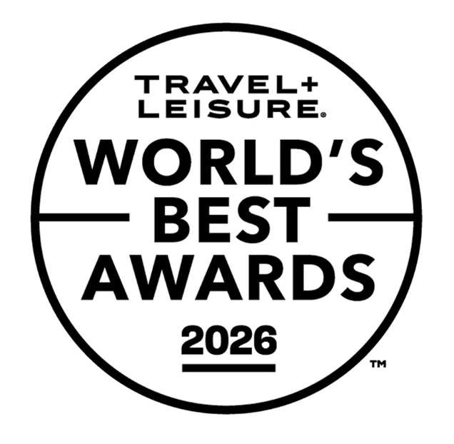 Travel+Leisure: World's Best Awards 2026 (Variety Cruises named among Best Intimate-Ship Ocean Cruise Lines)