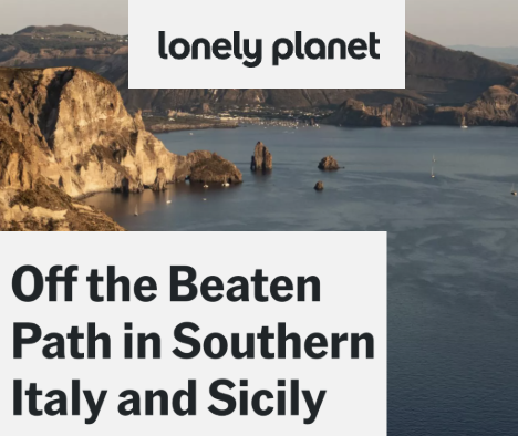 Lonely Planet (featuring Variety Cruises)