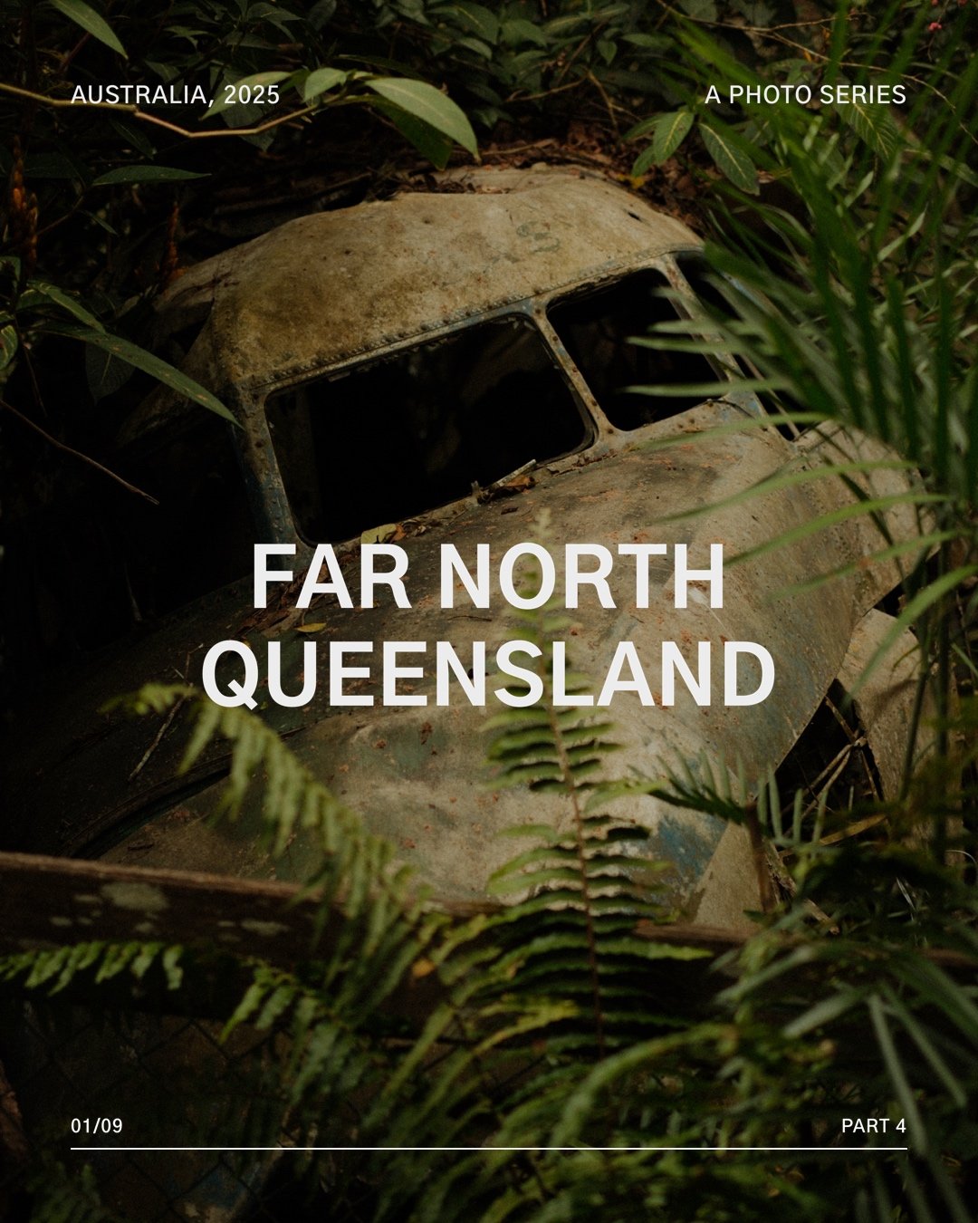 Far North Queensland