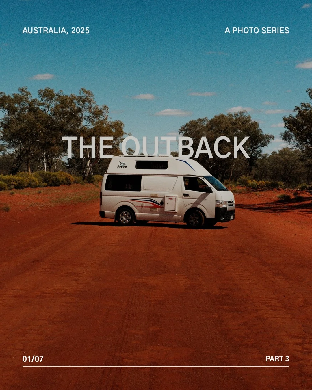 The Outback