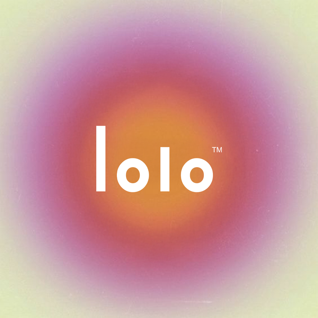 2026 Reset with Lolo