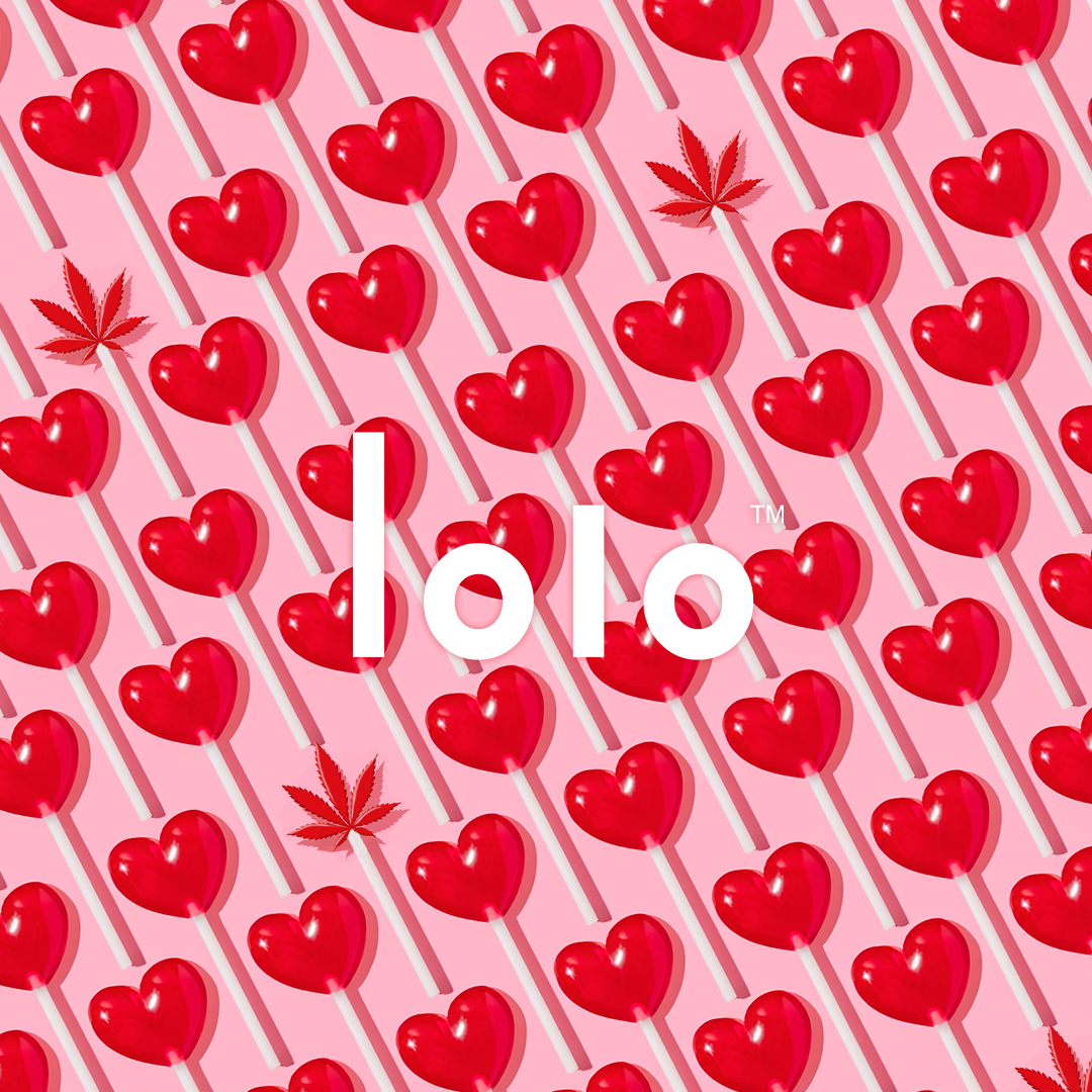 A Lolo Valentine’s Day