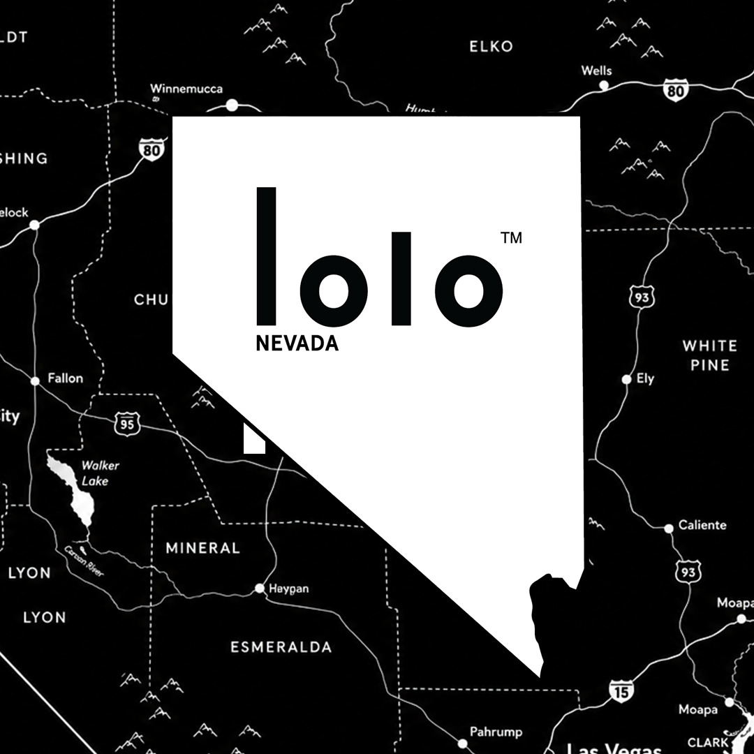 Welcome, Lolo!
