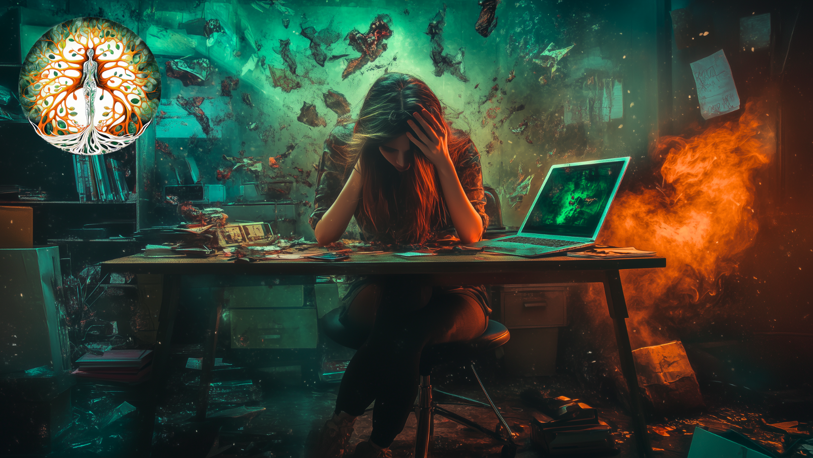 Is Your Business Running Smoothly—Or Just Running You? 