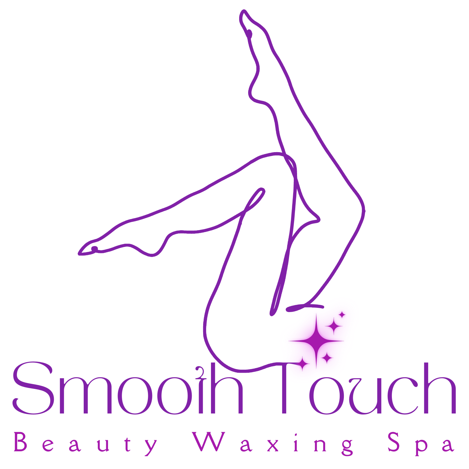 Stylized purple graphic of a star-shaped gemstone, with text 'Shine On' and 'Your Best Self' below.