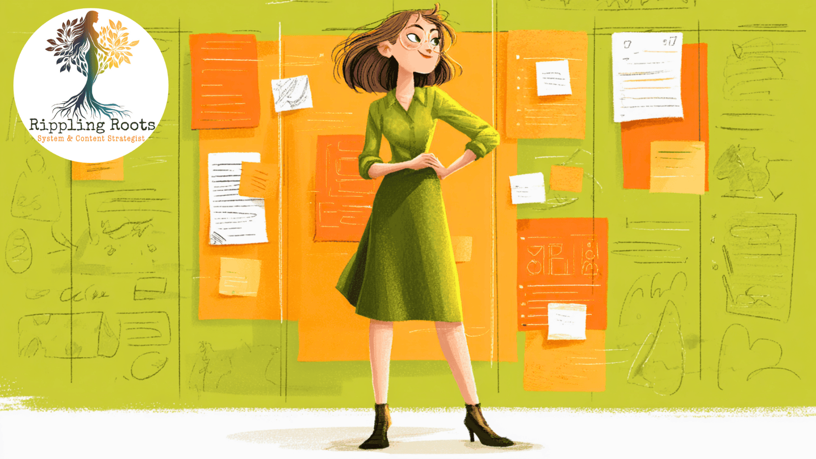 How to Create 30 Days of Content in 2 Hours: The Repurposing Framework Small Businesses Swear By