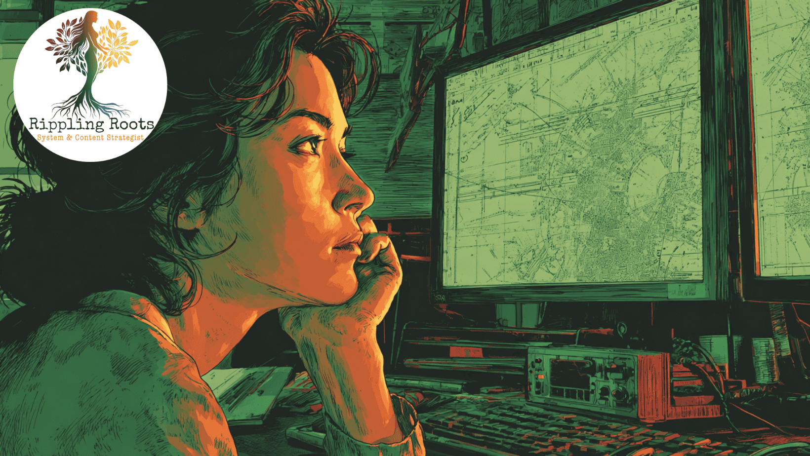 Why Your Content Isn't Converting Clients (And 3 Simple Fixes You Can Do Today)