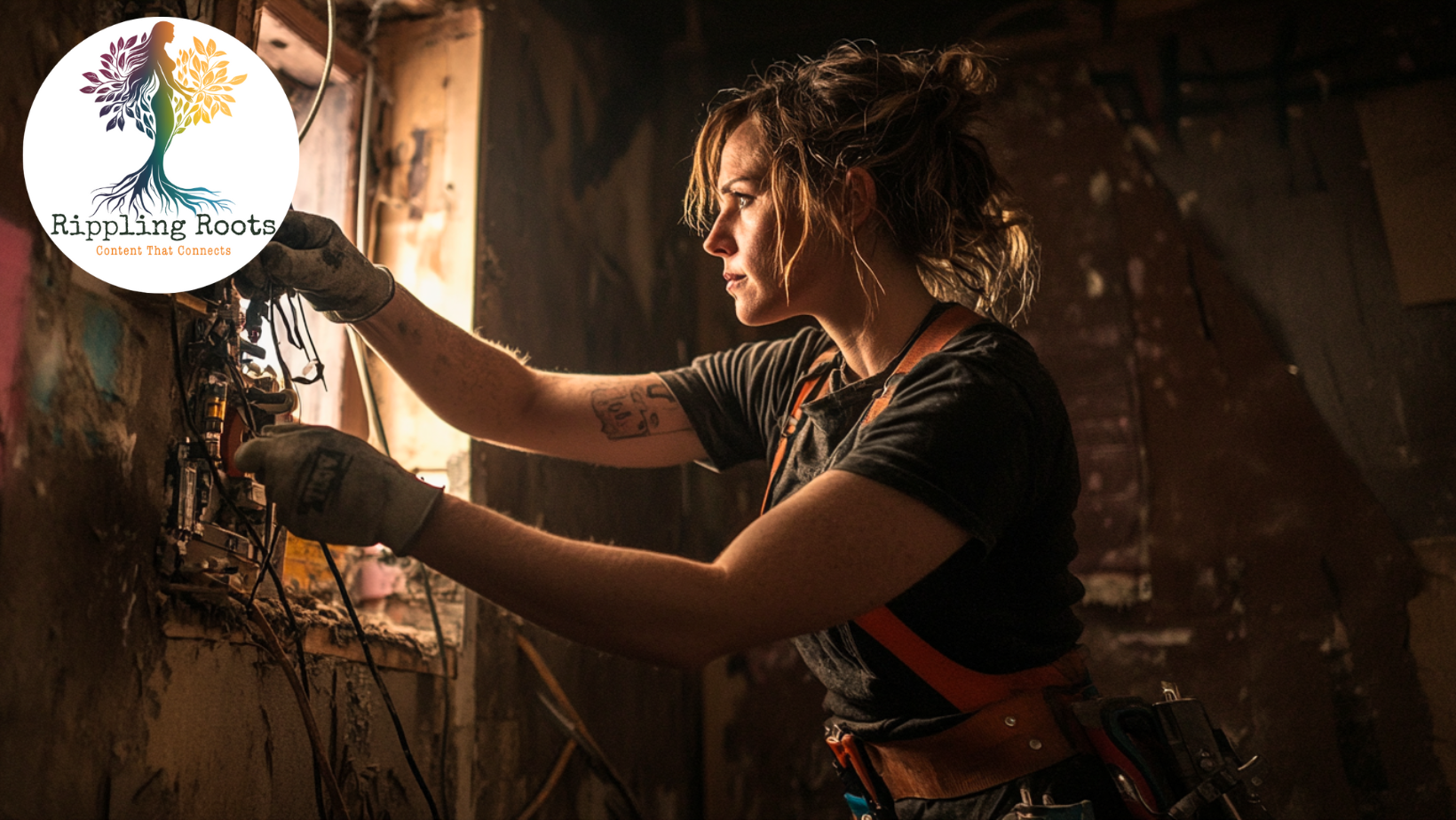 Hustle Culture Is Officially Dead. Even In Your Service Industry