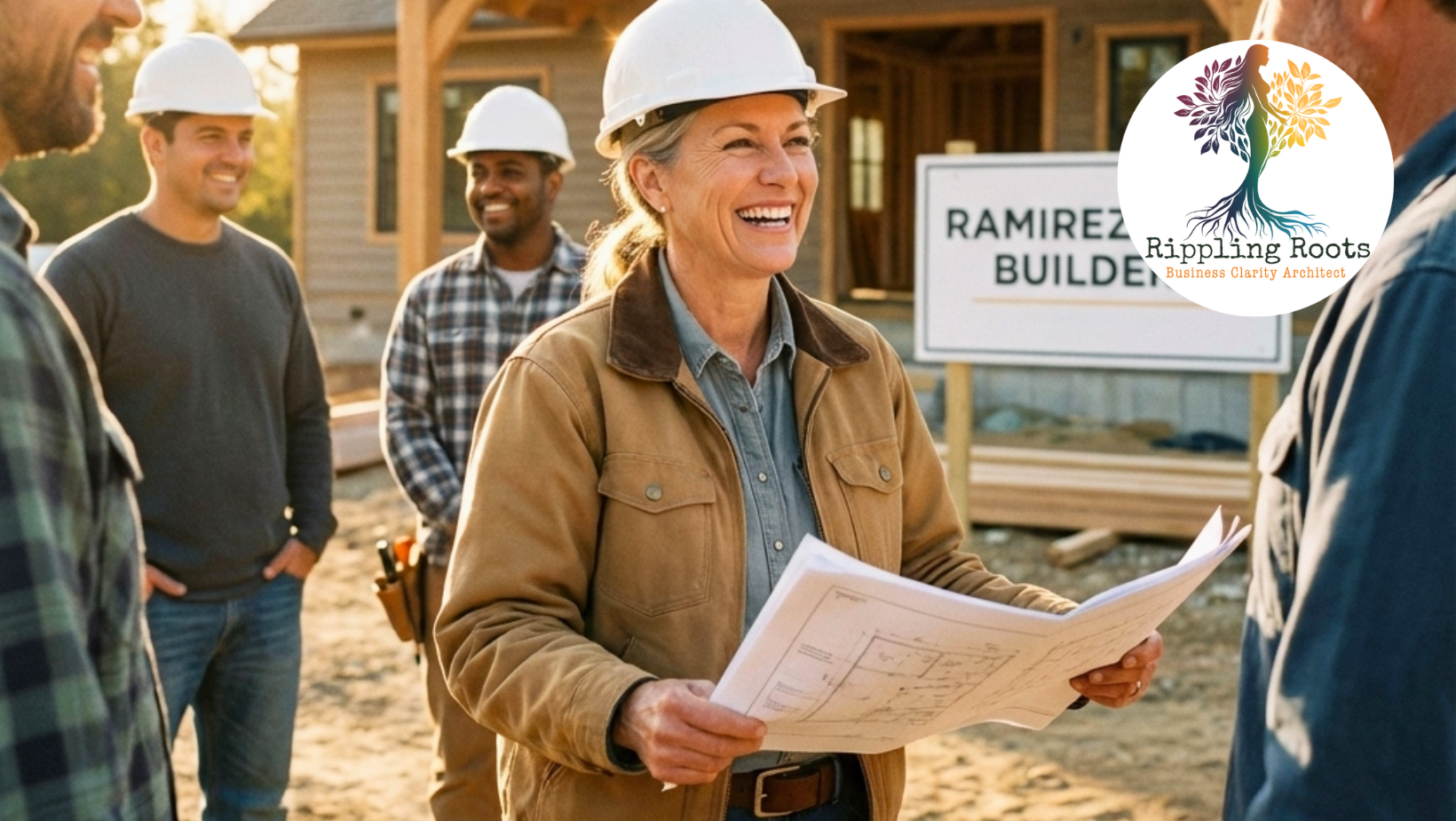 Stop Chasing Work: How to Attract Clients Who Actually Respect You