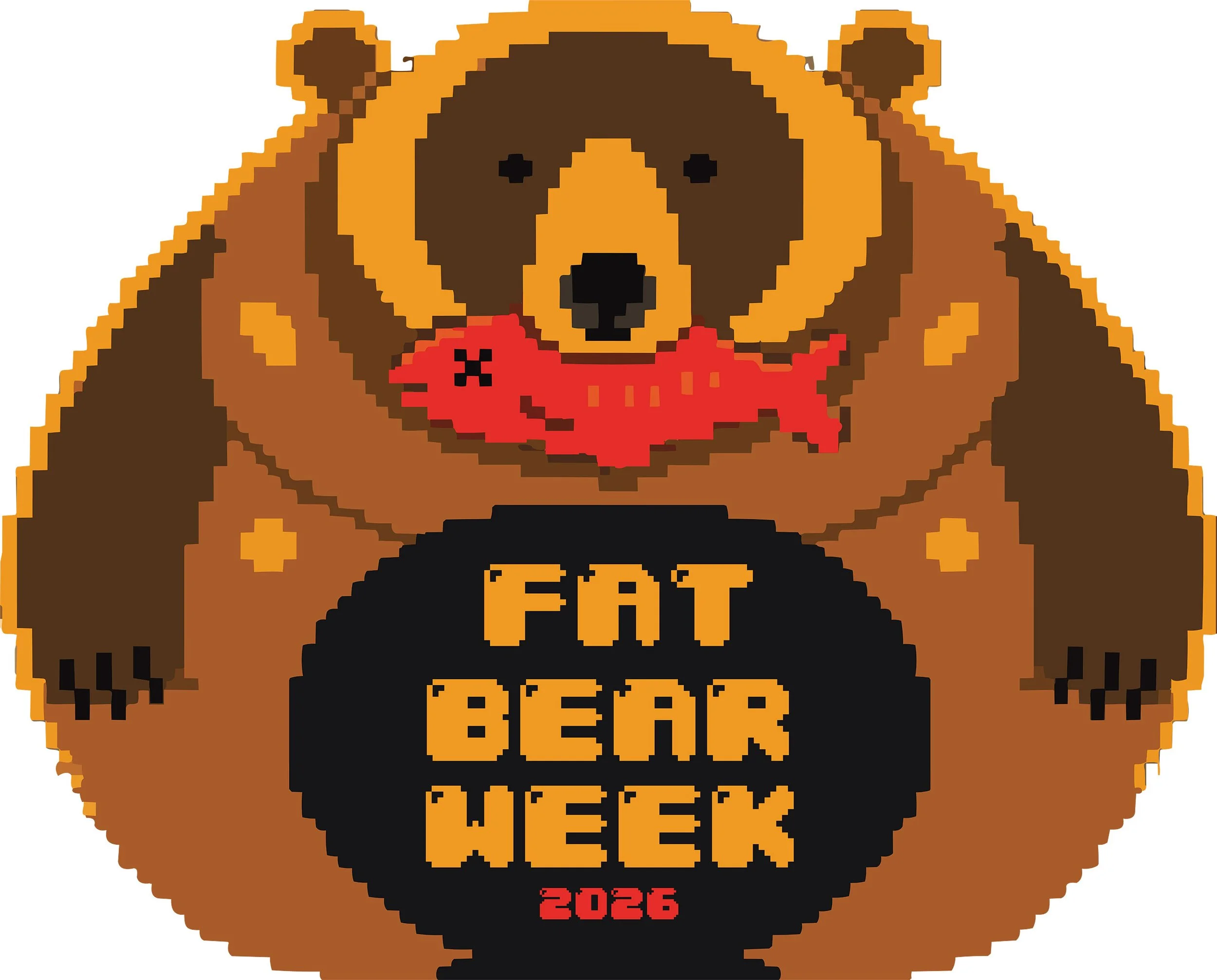Fat Bear Week 2026