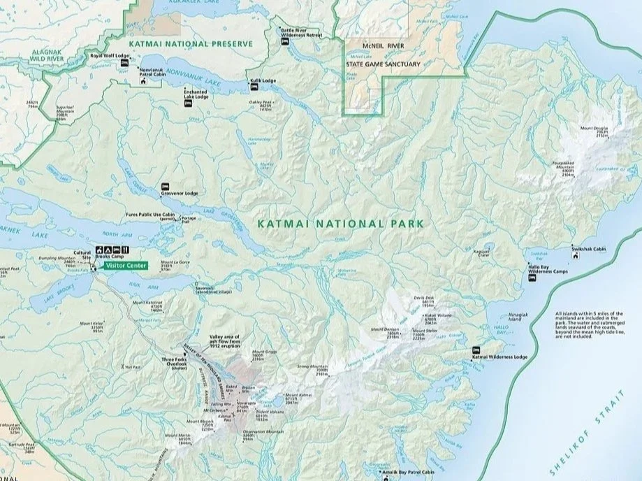 Katmai Conservancy