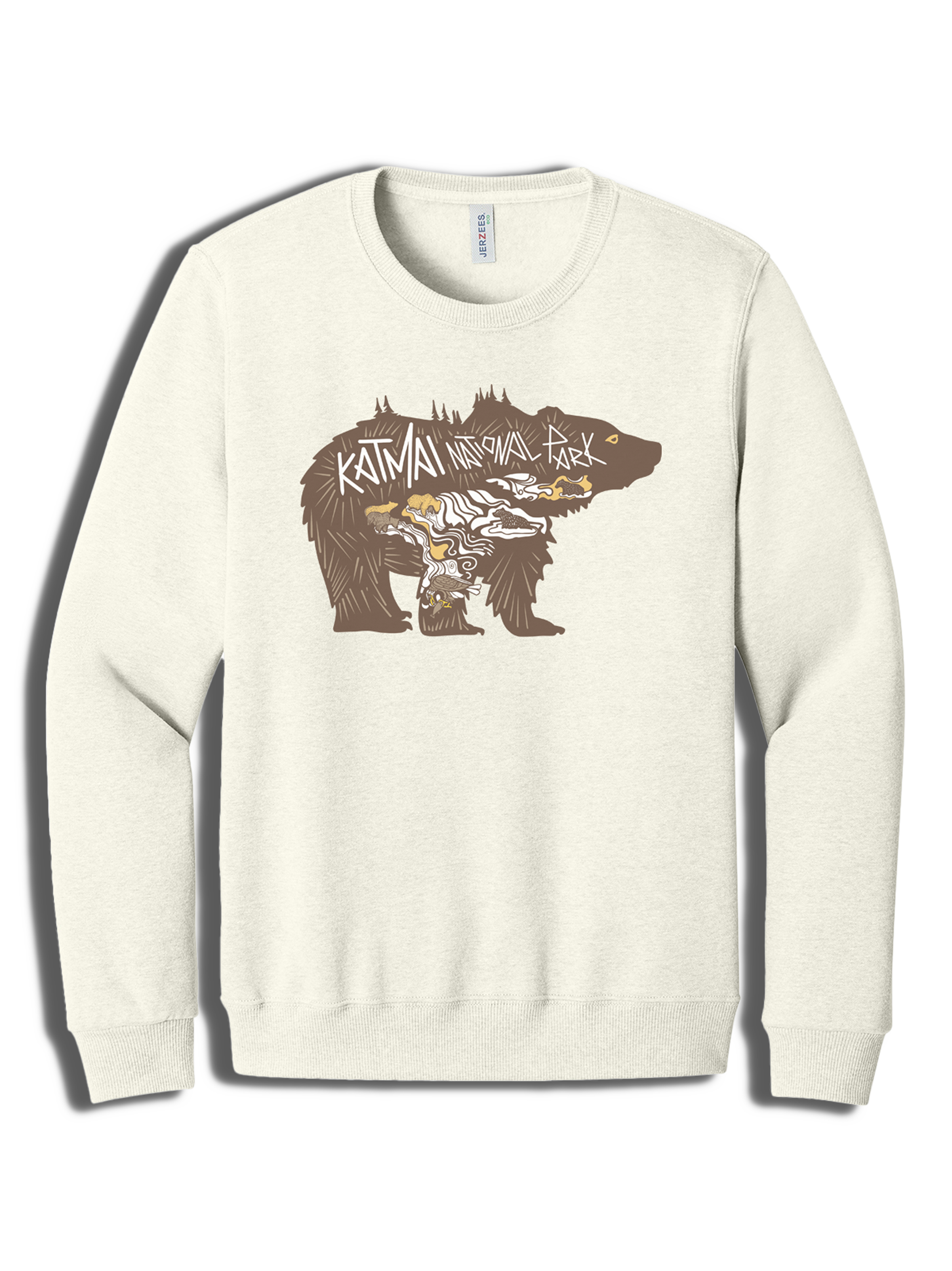 Katmai Bear Sweater.png