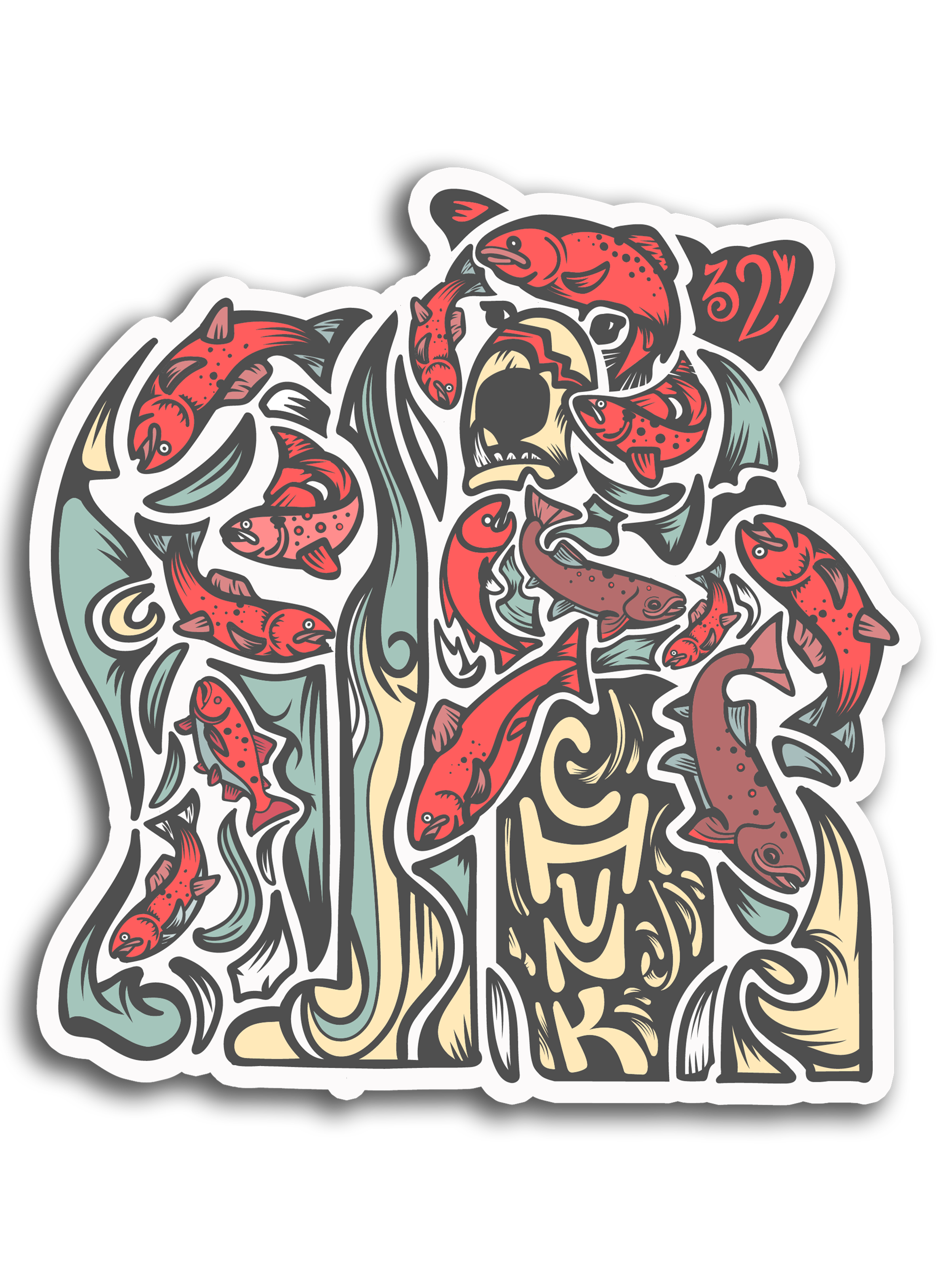 32 Chunk Sticker.png