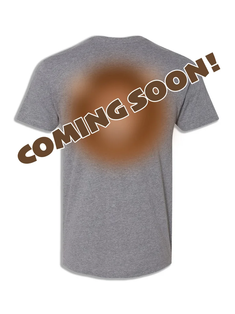Limited Edition 2023 Fat Bear Week Tshirt — Katmai Conservancy