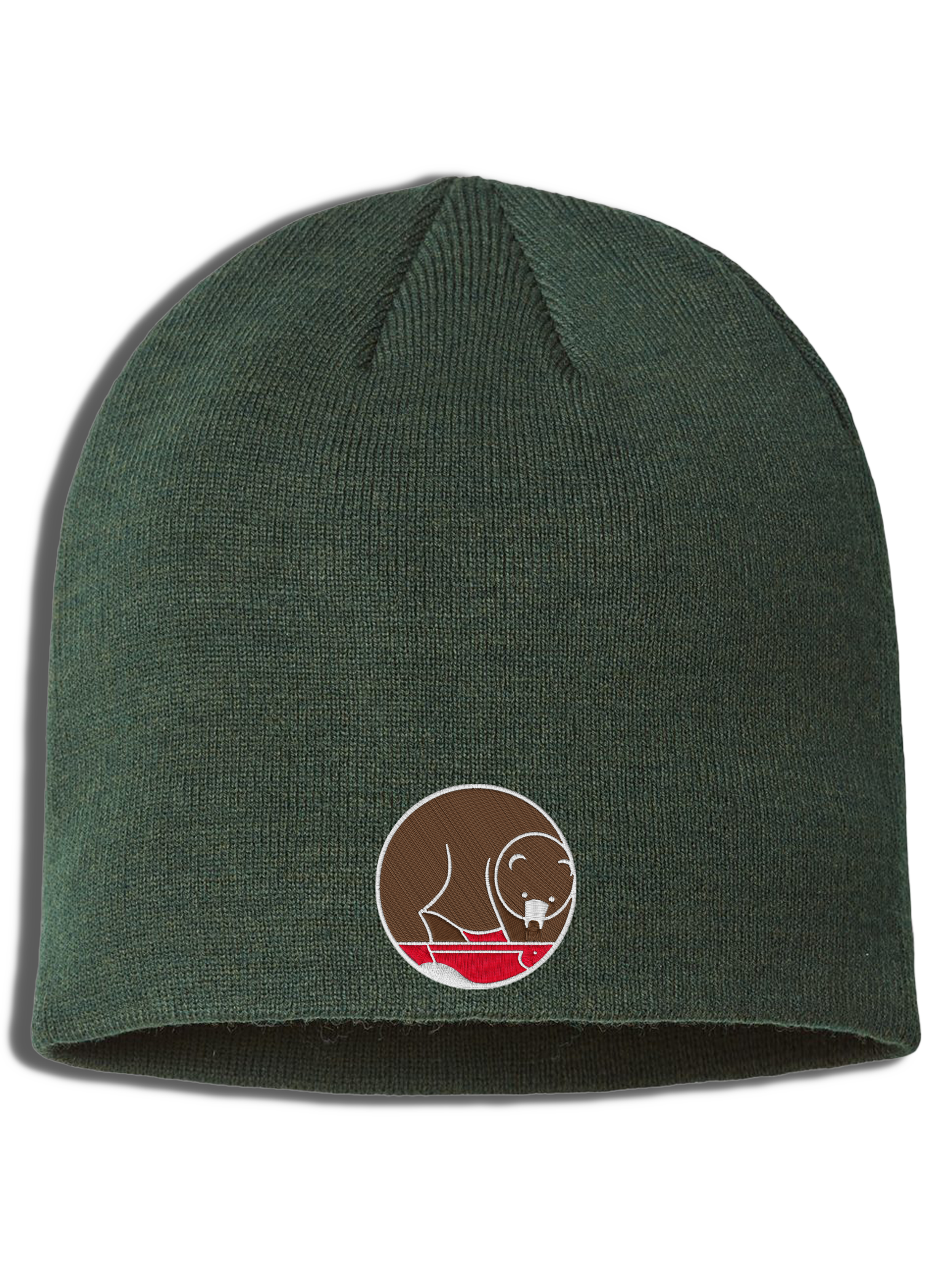 Katmai Conservancy Embroidered Beanie.png