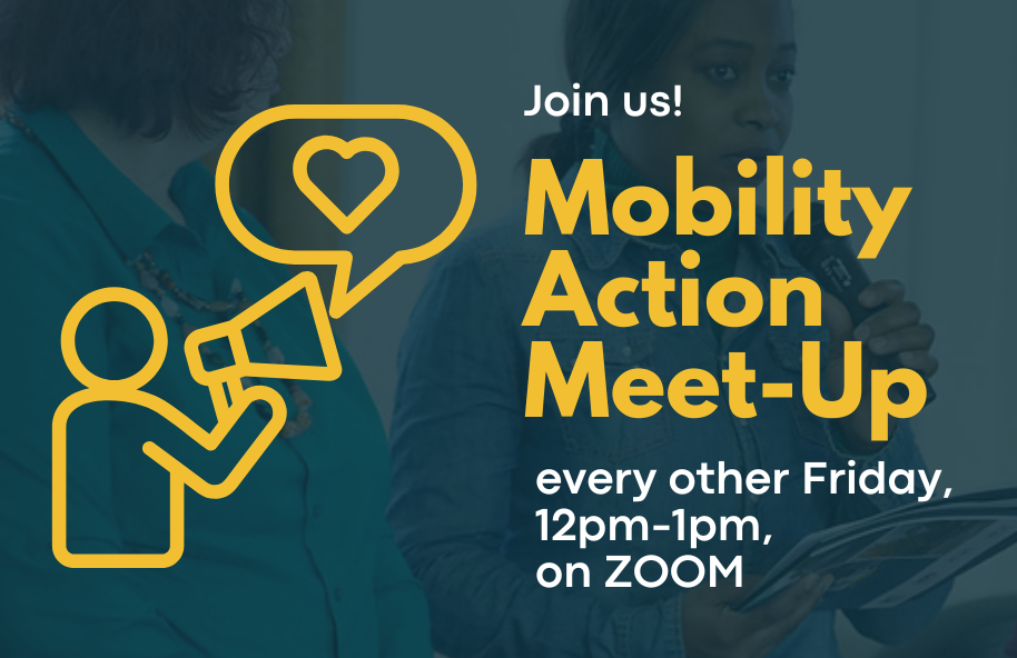Mobility Action Meet-Up