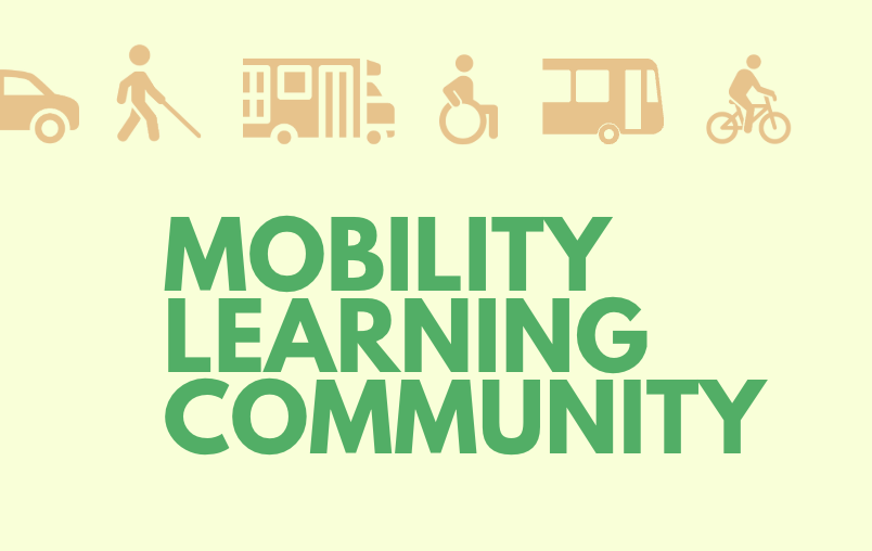Mobility Learning Community