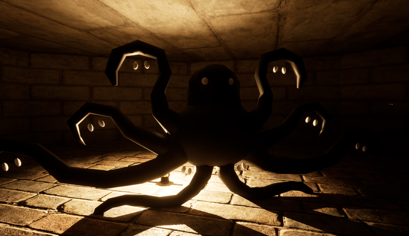 Dungeon Of My Making Cover