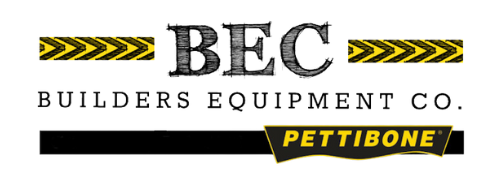 Builders Equipment Co.