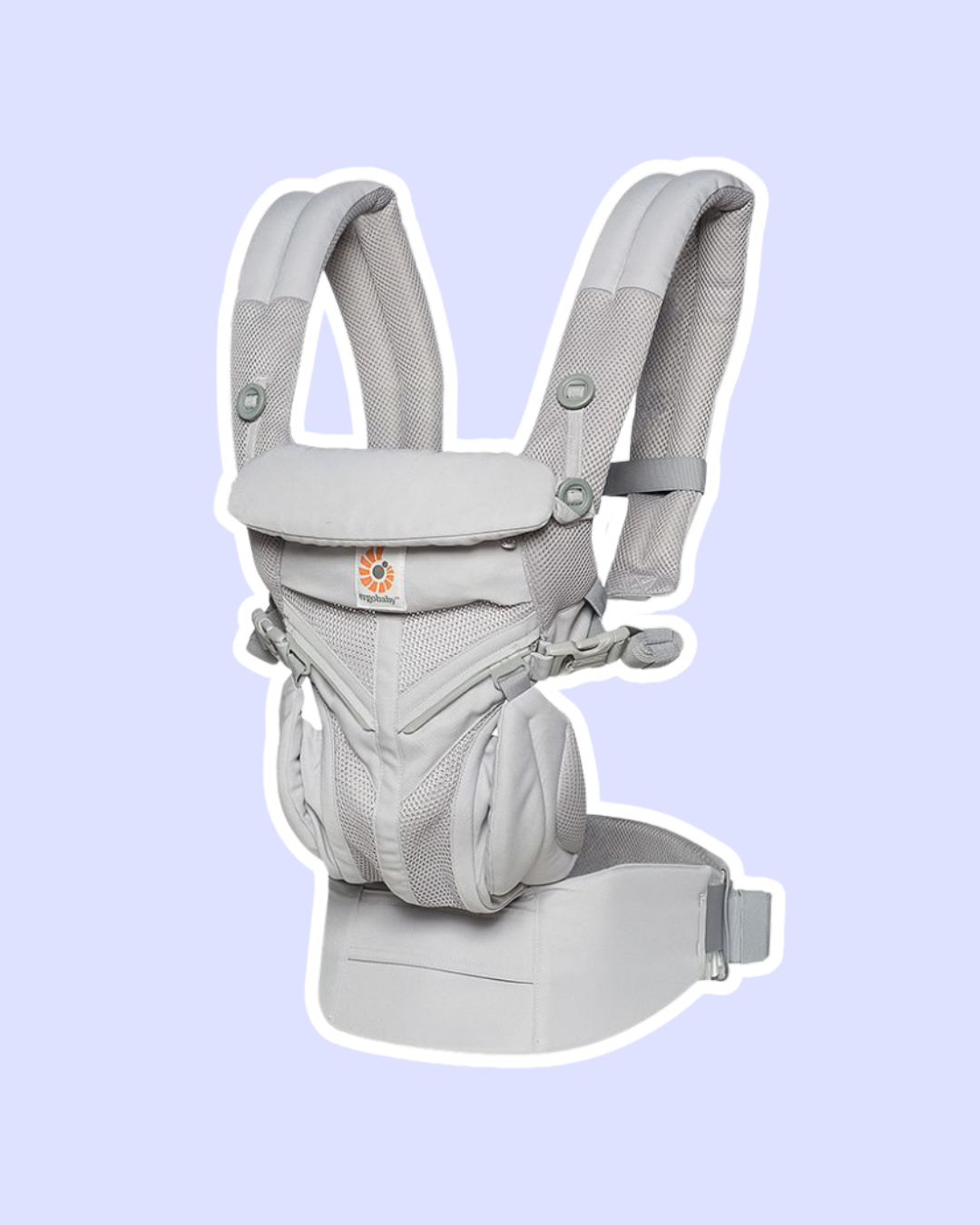 The 5 Best Baby Carriers of 2026, According to New Moms