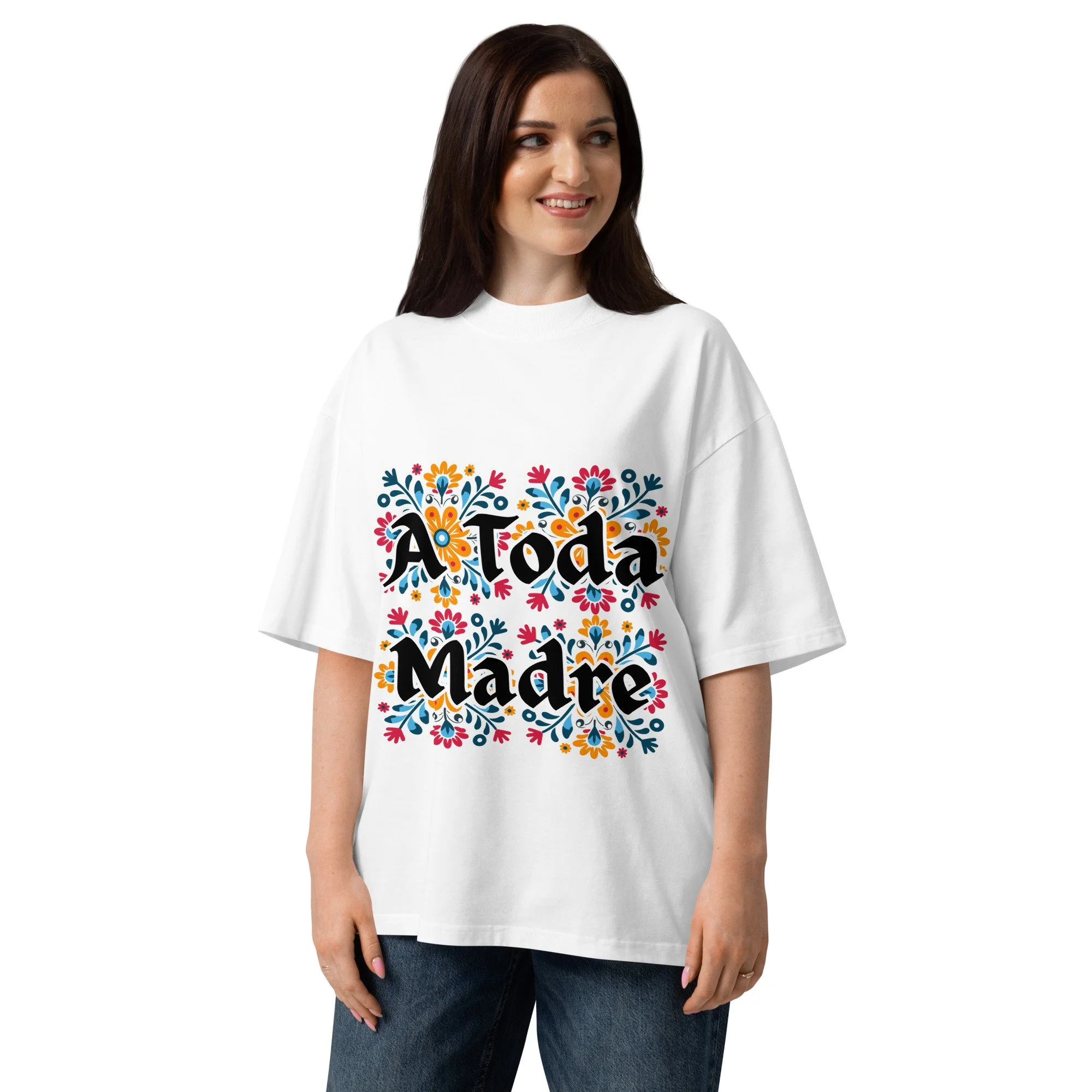 unisex-organic-oversized-high-neck-blaster-2.0-t-shirt-white-front-6a25ab8671445.jpg