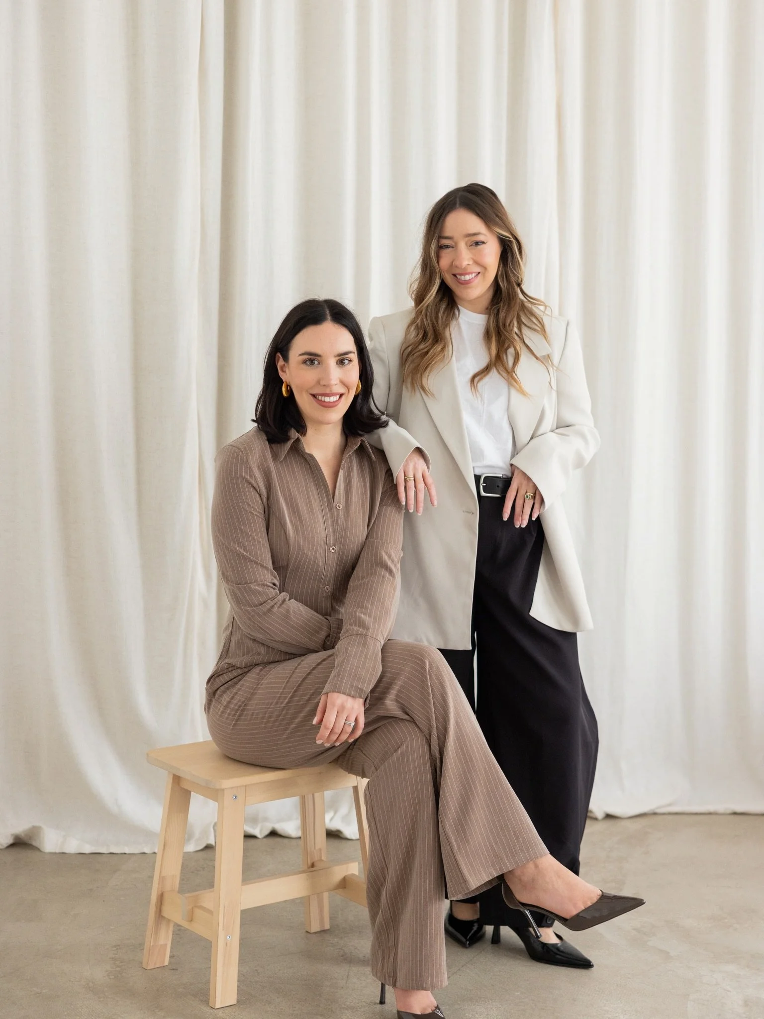 When you work with us, you&rsquo;re not just hiring a typical agency&hellip;

You&rsquo;re gaining access to a team with a deep understanding of premium and luxury brands - shaped by experience across everything from the Harrods digital team to some 