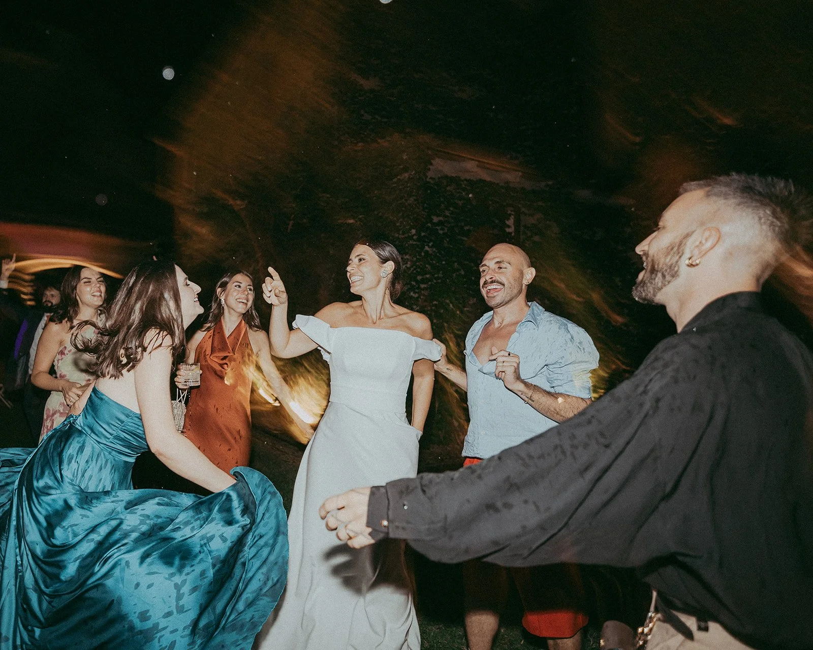 Matrimonio a Bologna: Maria Giulia e Giovanni a Palazzo di Cuzzano