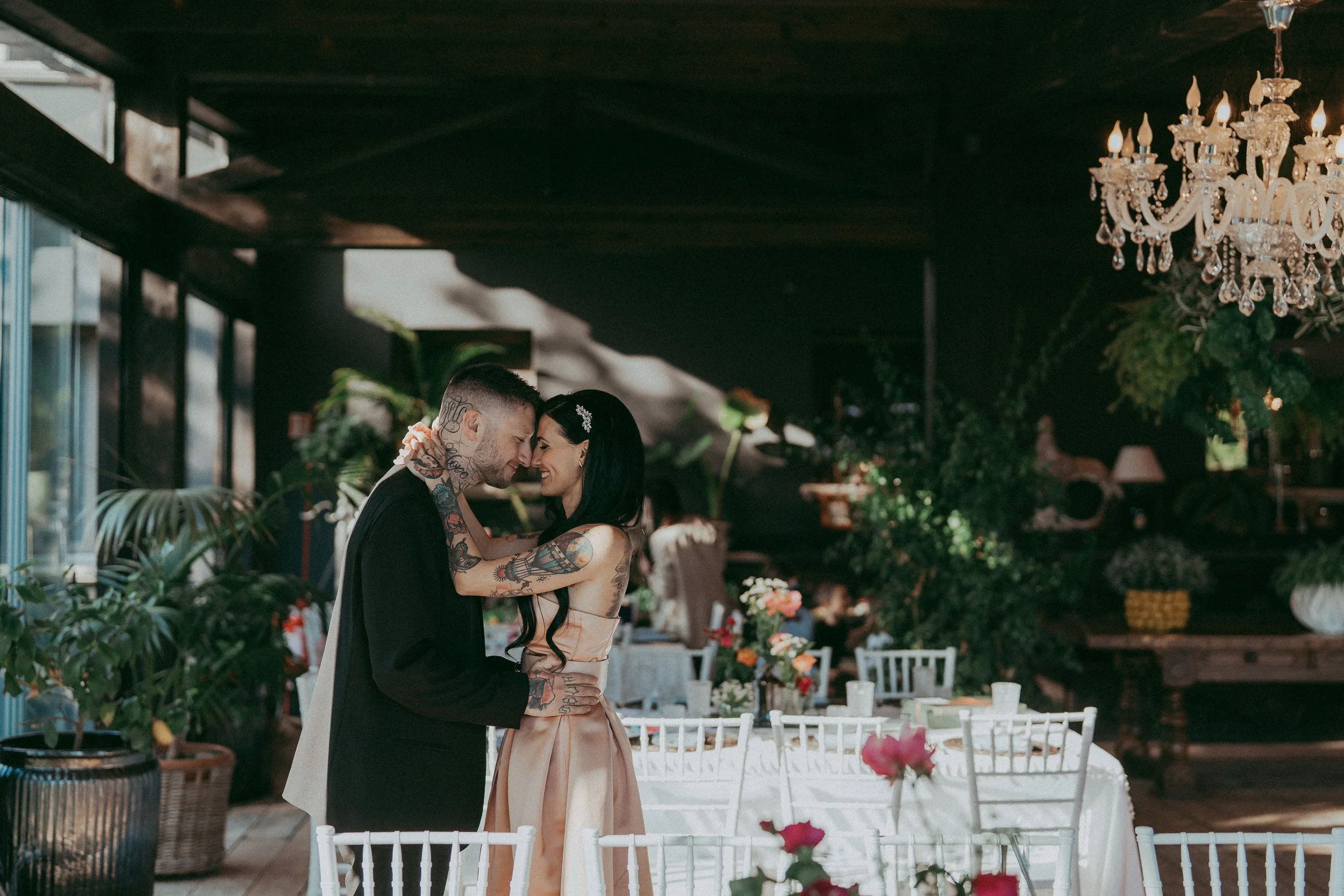 matrimonio nelle campagna di Ravenna