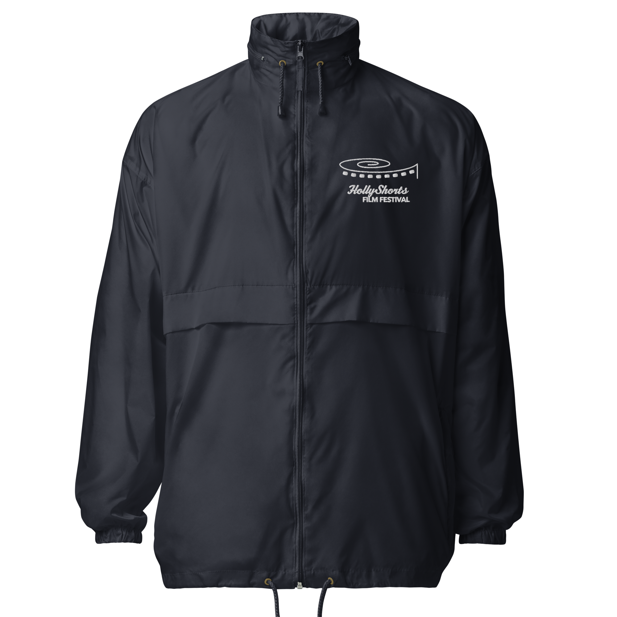 basic-unisex-windbreaker-navy-front-6984045152508.png