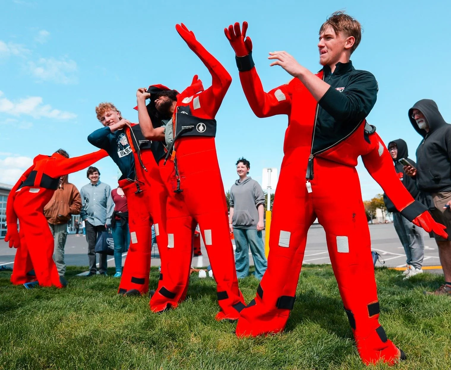 Blue Tech by the Bay