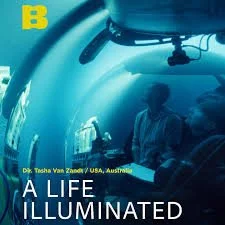 "A Life Illuminated" Cascadia International Women's Film Festival Screening