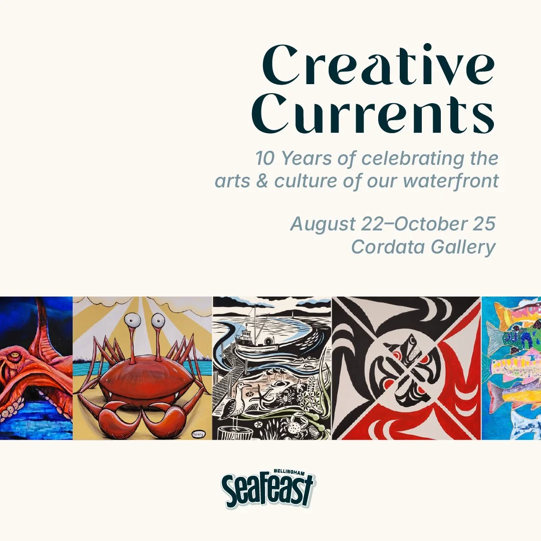 Creative Currents