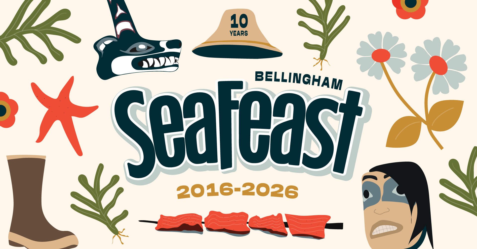 Bellingham SeaFeast