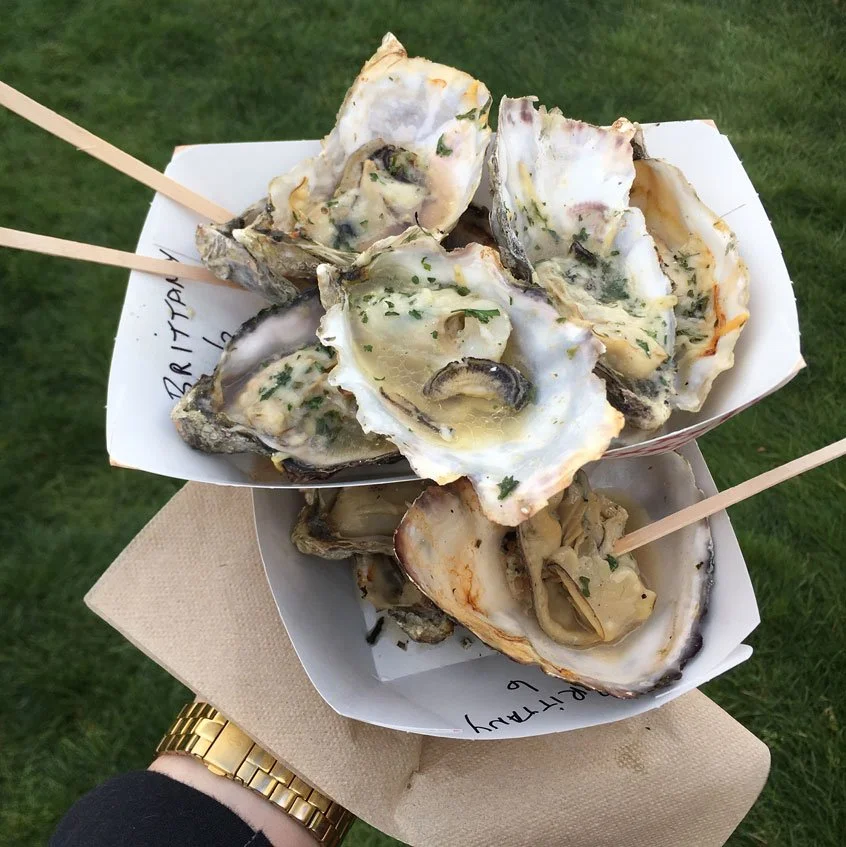 Bellingham SeaFeast Celebrates 10 Years with Special Anniversary Festival September 26-27