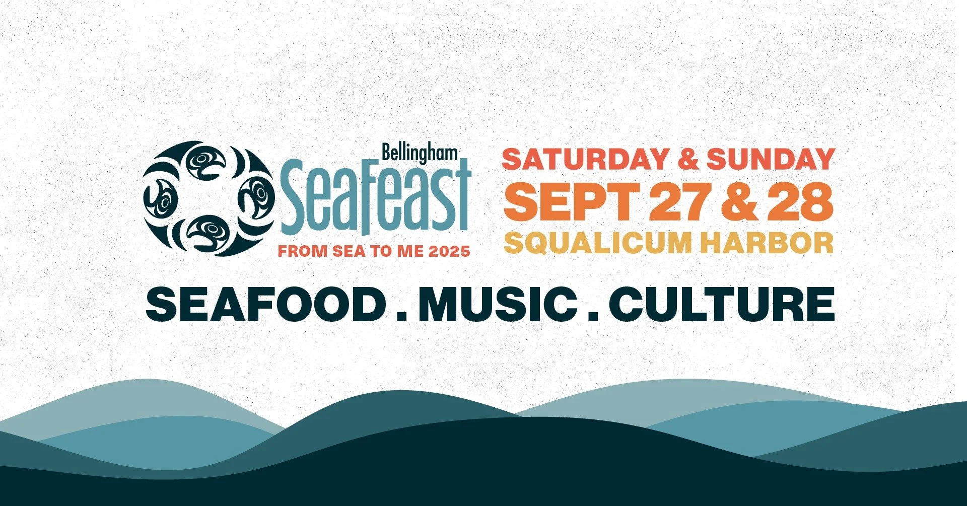 Bellingham SeaFeast 2025