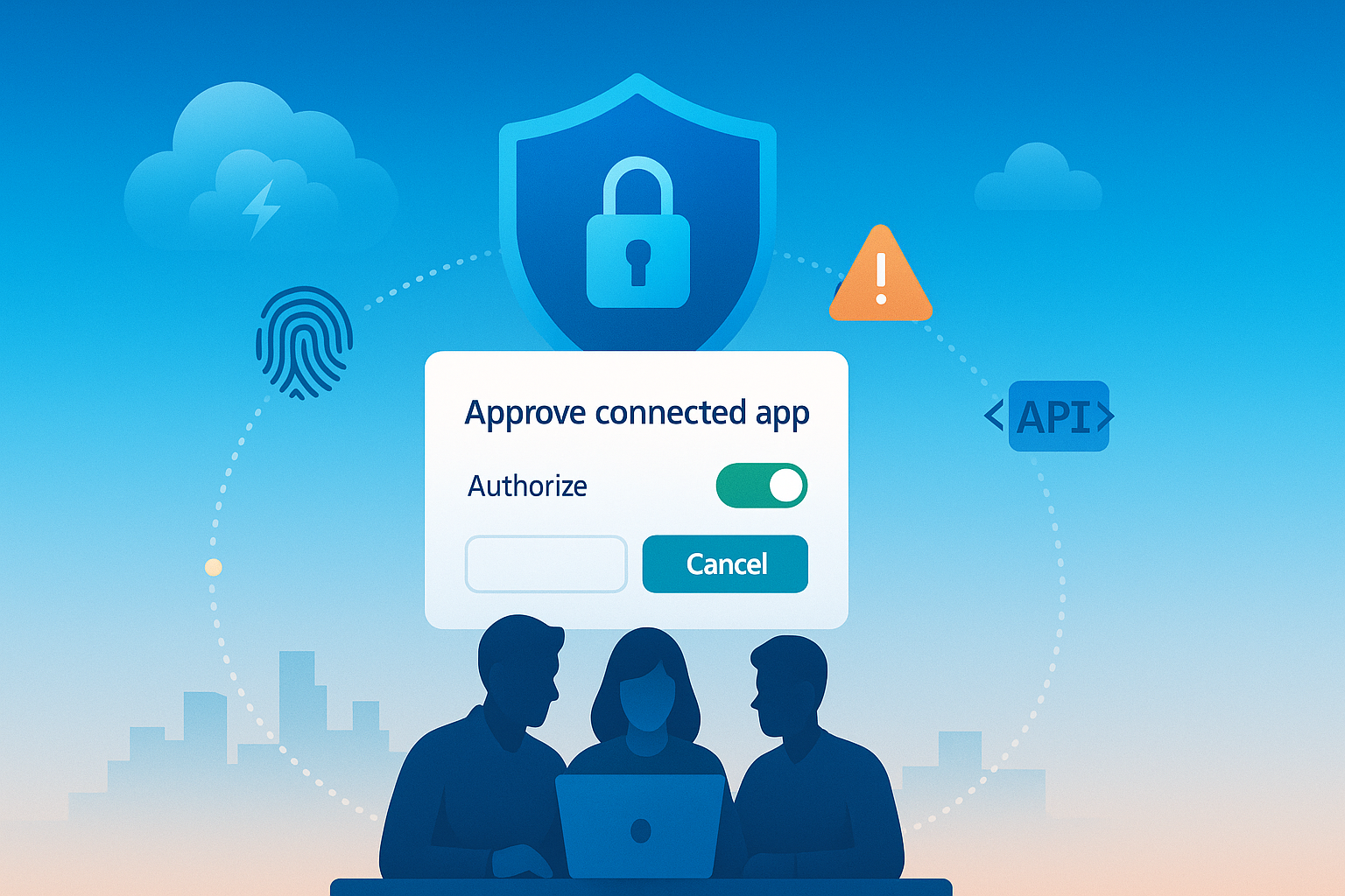 Recent Salesforce Data Breaches: What Your Organization Needs to Know.