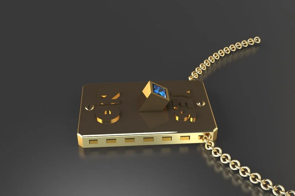 Custom_Edna Collective-Necklace YN-Deep image v1_side.JPG