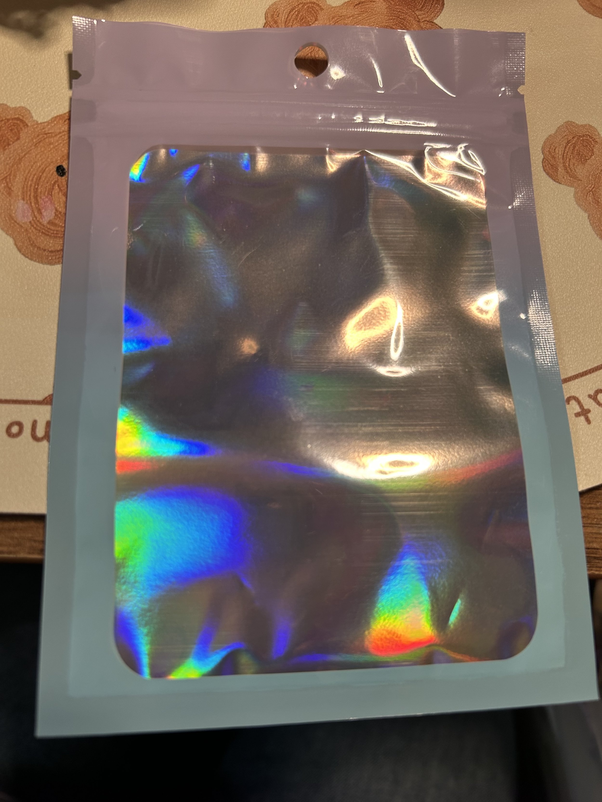 Mystery Emphera pack