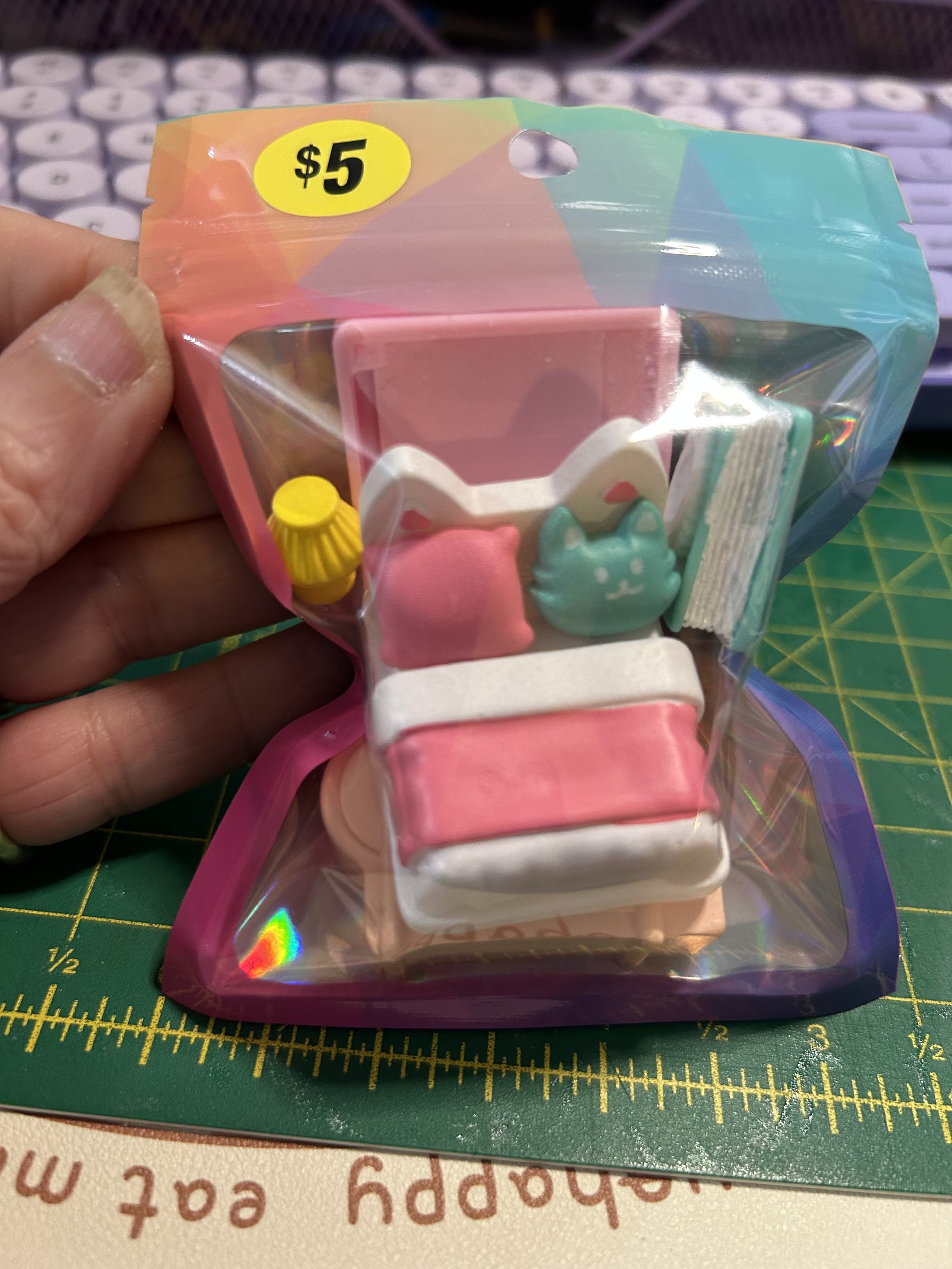 Household Charms