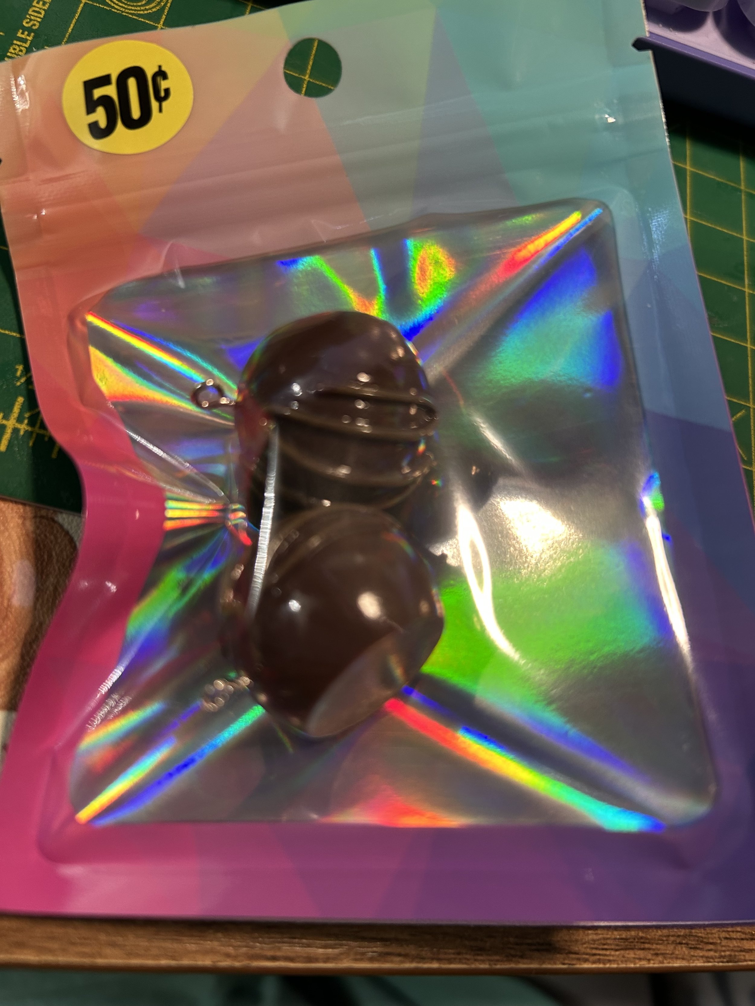 Truffle Charms