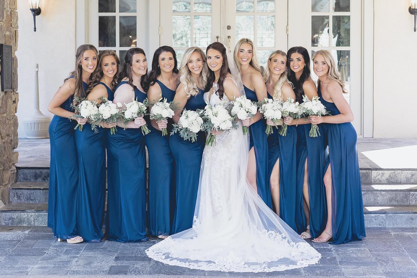 Saturday is for the girls&hellip;

#memphisweddingphotographer #alabamacountryclubs #littlerockarkansas #charlestonweddingphotographer #southernbride
