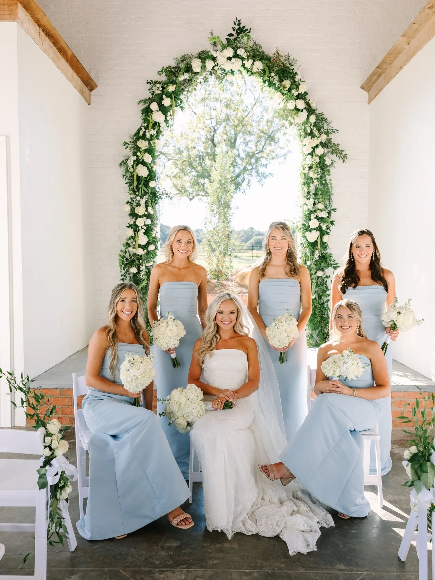 The girls! 🤍🤍🤍

Memphis wedding
Memphis wedding photographer 
Oxford wedding photographer 
Ga wedding photographer 
Charleston wedding