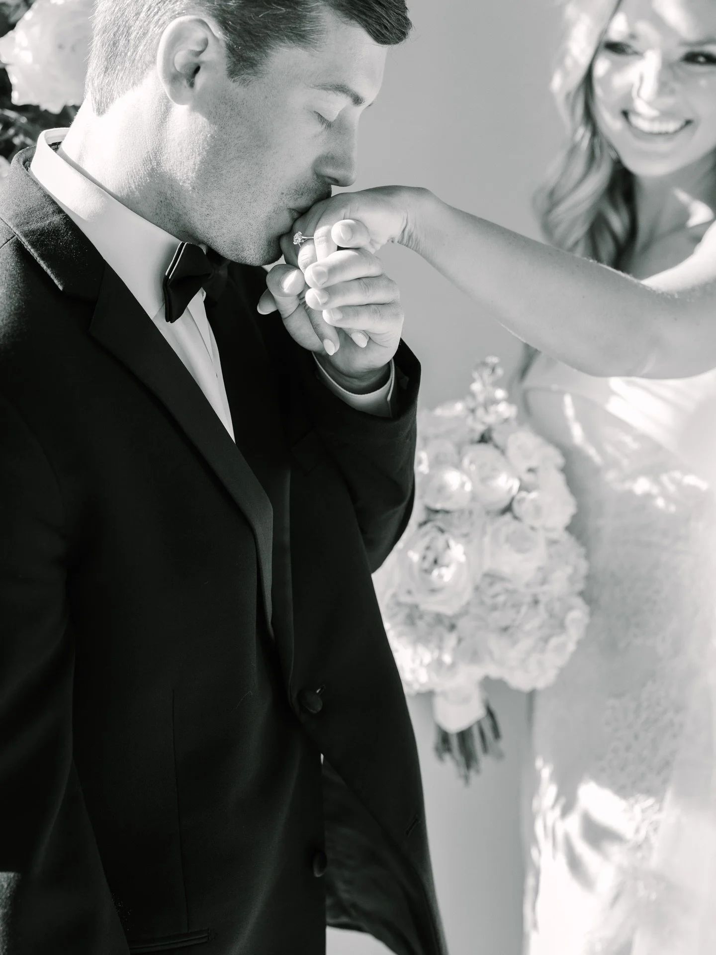 Starting this week off refreshed and grateful for such a fun past weekend with friends and family. 🤍🤍🤍