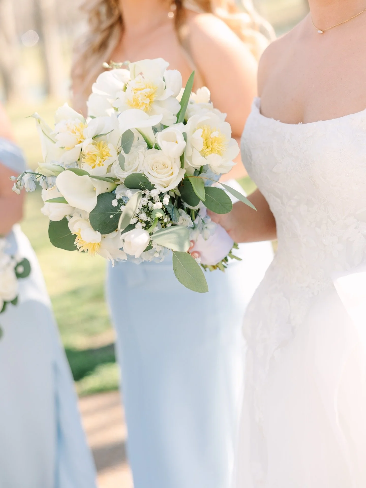 I will never not love the small details.