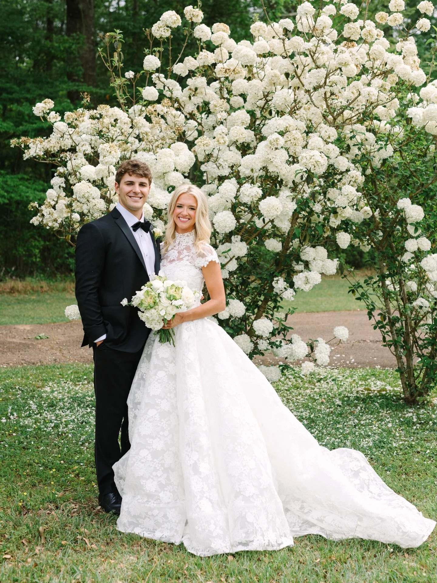 &ldquo;When you realize you want to spend the rest of your life with somebody, you want the rest of your life to start as soon as possible.&rdquo; &mdash;When Harry Met Sally

I knew I was in the right place when this quote was said at rehearsal dinn